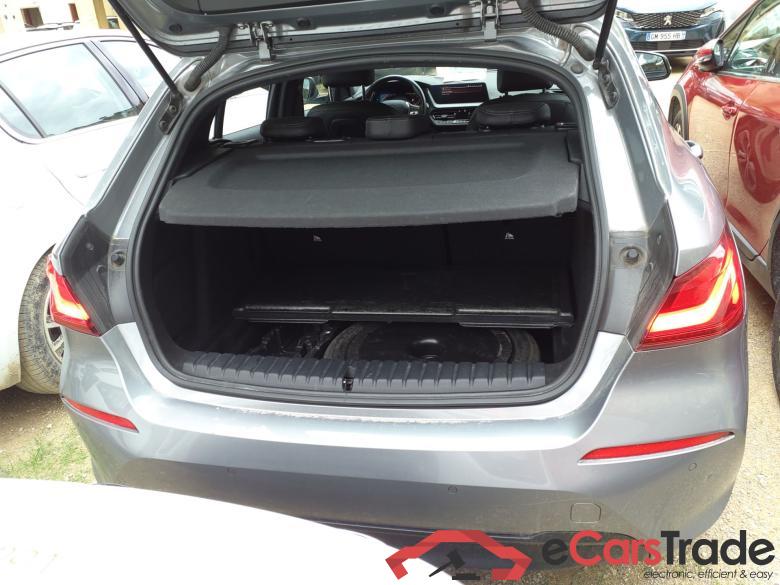 BMW SERIE 1      118iA 136ch BVA Sport edition #2
