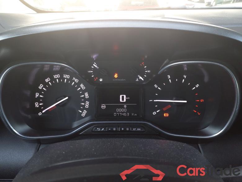 CITROËN C3 Aircross 1.2 PureTech 110 CV BVM6  Shine #6