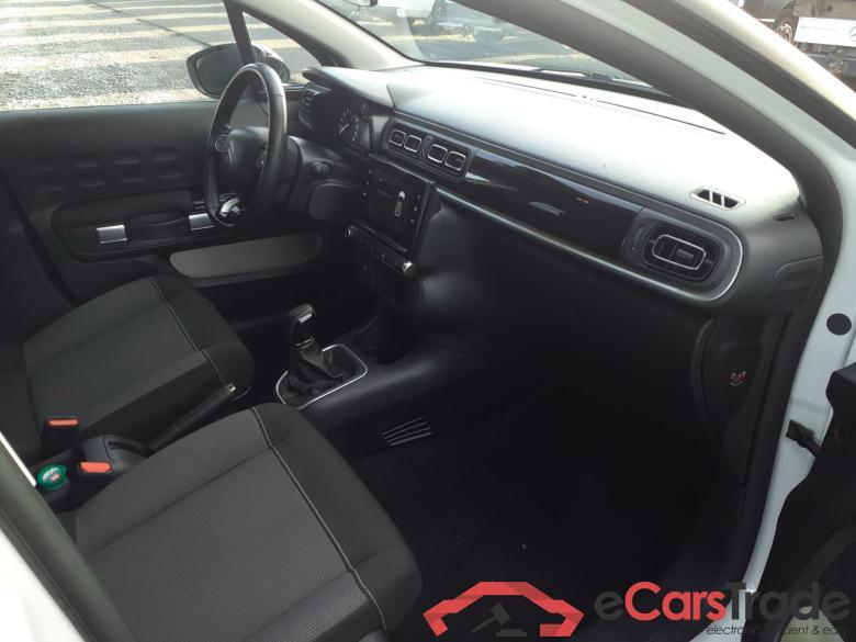 CITROËN C3 Pure Tech 83 S&S BVM5 Shine #5