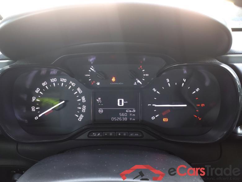 CITROËN C3 Pure Tech 83 S&S BVM5 Shine #6