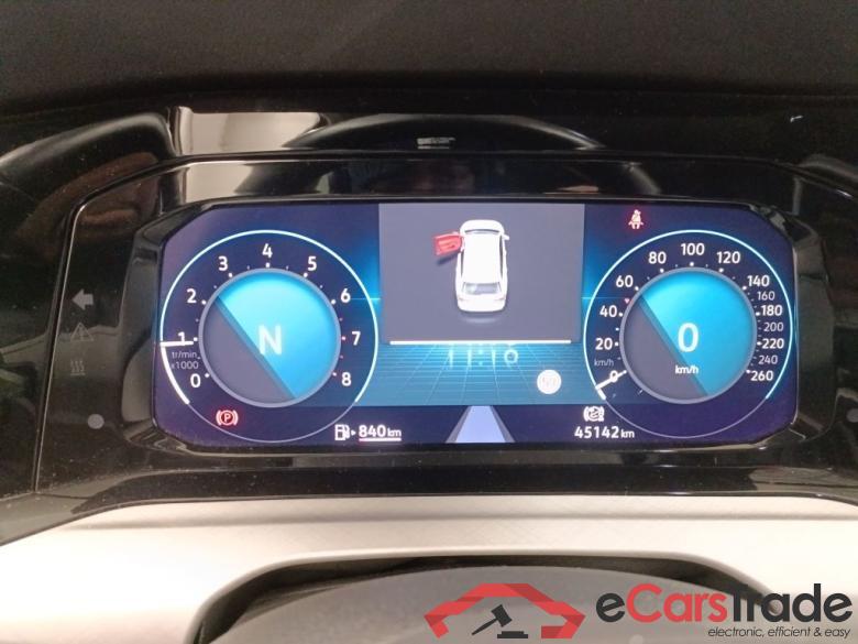 Volkswagen Golf Variant VIII 1.0 eTSI 81kW DSG Life 5d #6