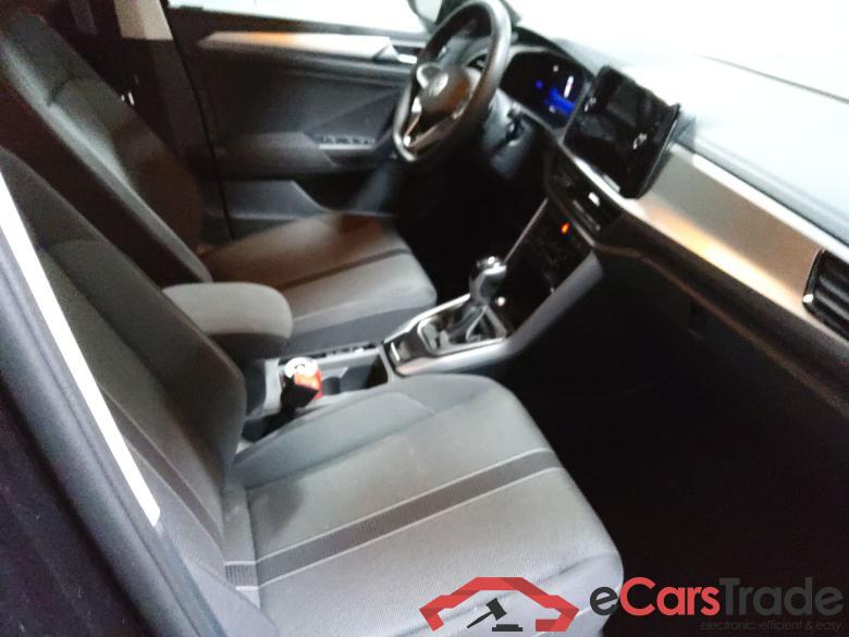 VOLKSWAGEN T-Roc 1.5 TSI 110kW (150CV) DSG7 MAS Automático EVO #3