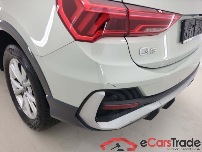 AUDI Q3 SPORTBACK 40 TFSI E S-LINE S-TRONIC #4