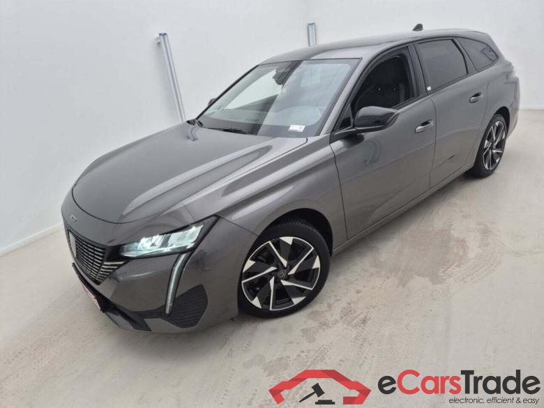 PEUGEOT 308 SW 1.2 PT S&S ALLURE PACK EAT8
