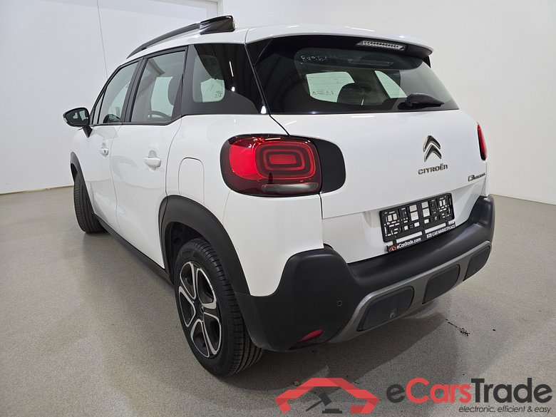 Citroen C3 Aircross 1.2 PureTech Feel Aut. Navi Klima PDC ... #6