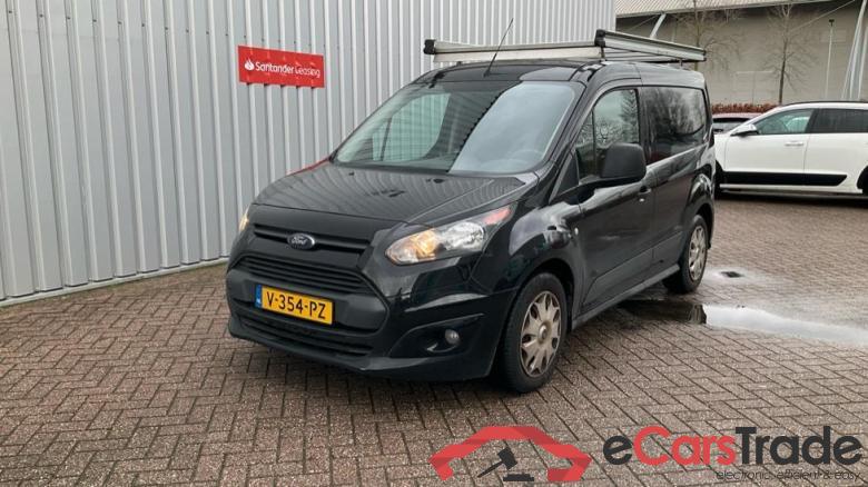 FORD TRANSIT CONNECT 1.5tdci l1 trend 55kW euro6 #1
