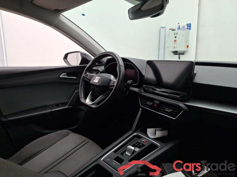 SEAT LEON 1.0 ETSI MOVE! DSG #3