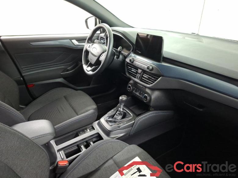 FORD Focus Wagon 1.0 EcoBo Hybr 155pk Active X Bus Wagon 5D #6