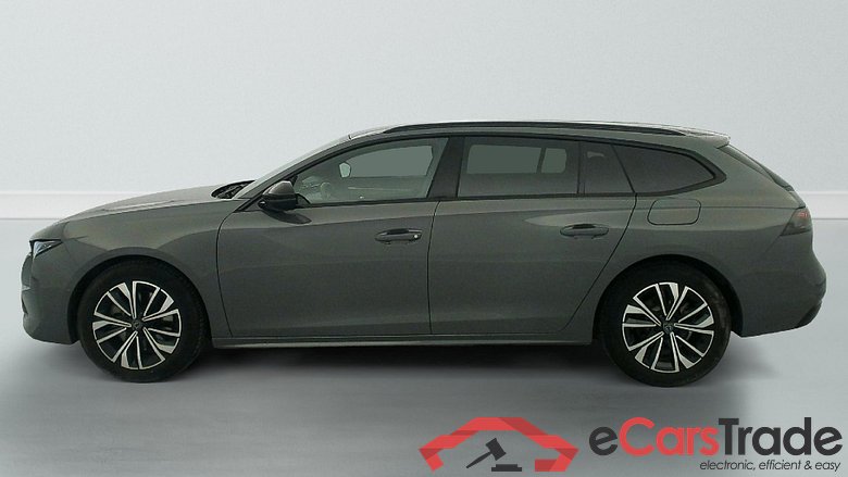 Peugeot 508 SW Hybrid 225 e-EAT8 Allure #4