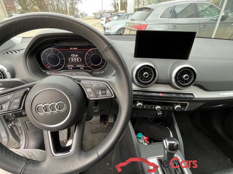 AUDI Q2 Audi Q2 Business Edition Advanced 30 TDI 85(116) kW(ch) S tronic #5