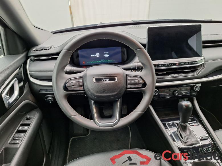 Jeep, Compass FL'21 PHEV, Jeep Compass 1.3 Turbo T4 190 4xe ATX 80th Anniver #5