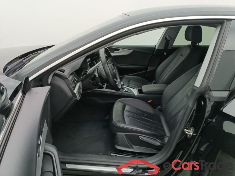 Audi A5 Sportback 30 TDI S tronic Bus Ed Advanced 5d #3