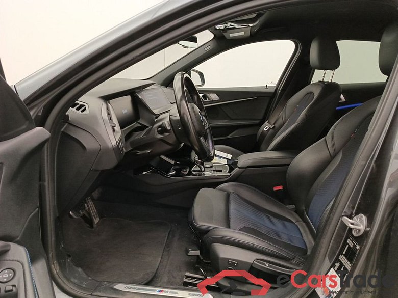 BMW 1 Reeks Hatch 118dA (110 kW) 5d #3