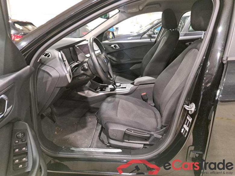 BMW 1 SERIES HATCH 1.5 116DA (85KW) #5