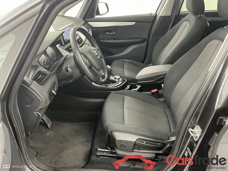 BMW 218i Gran Tourer 1.5i sDrive Pano Led-Xenon Head-Up Navi-Pro KeylessGo Camera Klima PDC ... #6