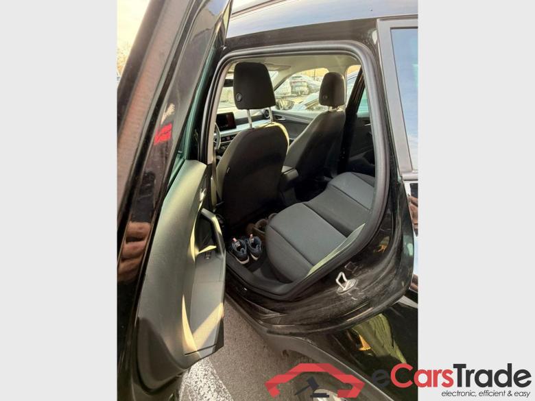SEAT Arona Arona Move! Navi 1.0 TSI 95pk (70kW) Manueel 5v #5
