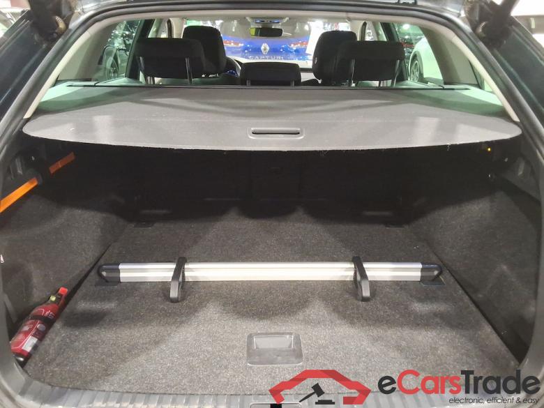 SKODA OCTAVIA COMBI 2.0 CRTDI 85KW CLEVER+ #3