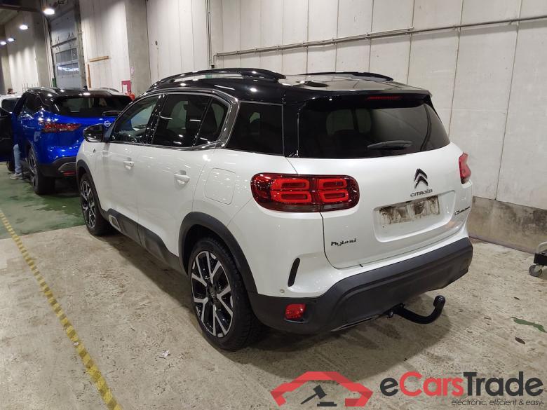 CITROAu2039N C5 AIRCROSS 1.6 PureTech PHEV Shine S&S #2