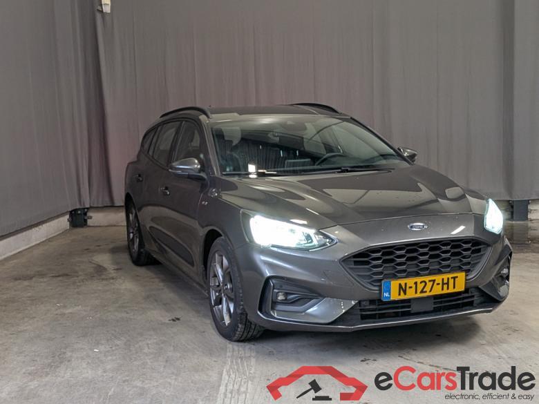 FORD Focus wagon 1.0 EcoB. ST L. Bns #2