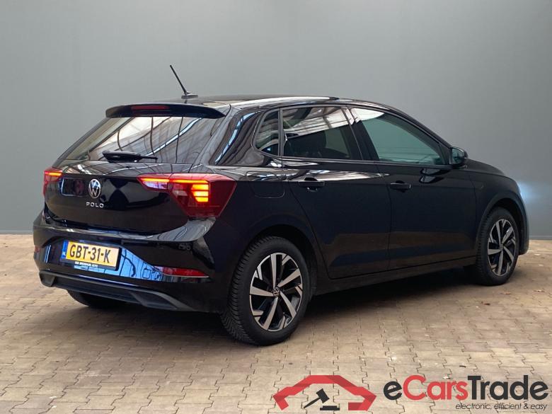 VOLKSWAGEN POLO 1.0 TSI Life Edition #3