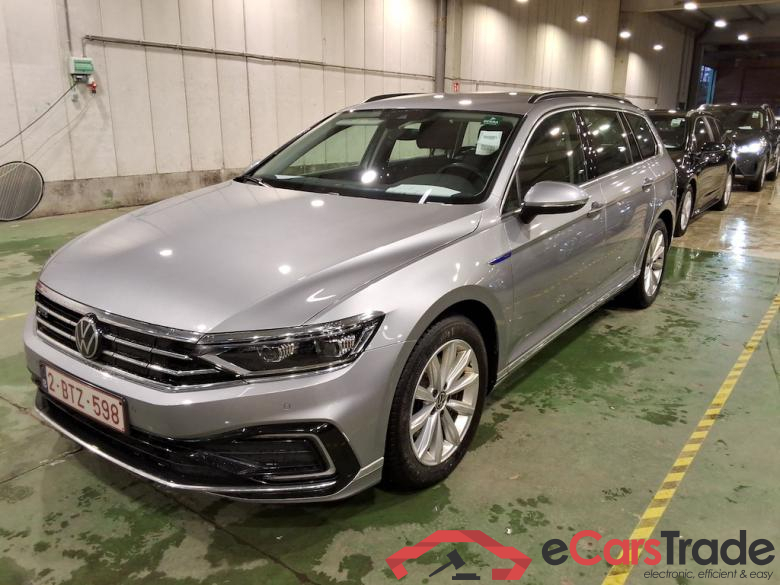 VOLKSWAGEN PASSAT VARIANT 1.4 TSI MSQ VARIANT GTE BUSINESS