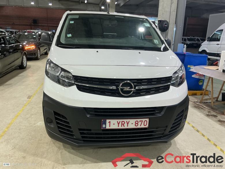 OPEL VIVARO 1.5 TURBO 75KW COMFORT L3H1 2.8T #2