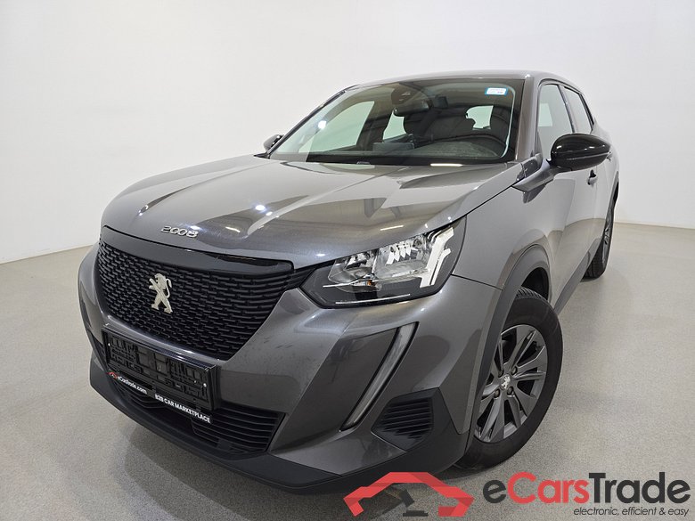 Peugeot 2008 1.2 PureTech Navi Klima PDC ...