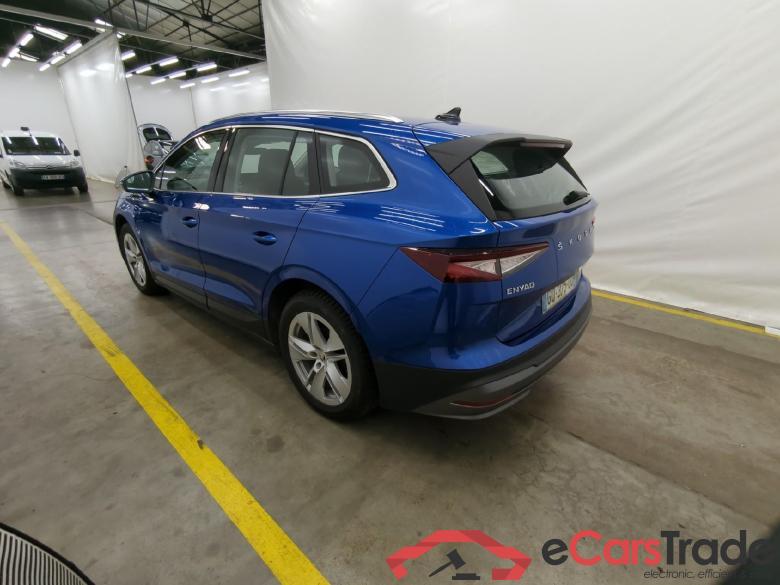 Enyaq iV 80 Loft 82kWh BVA #4