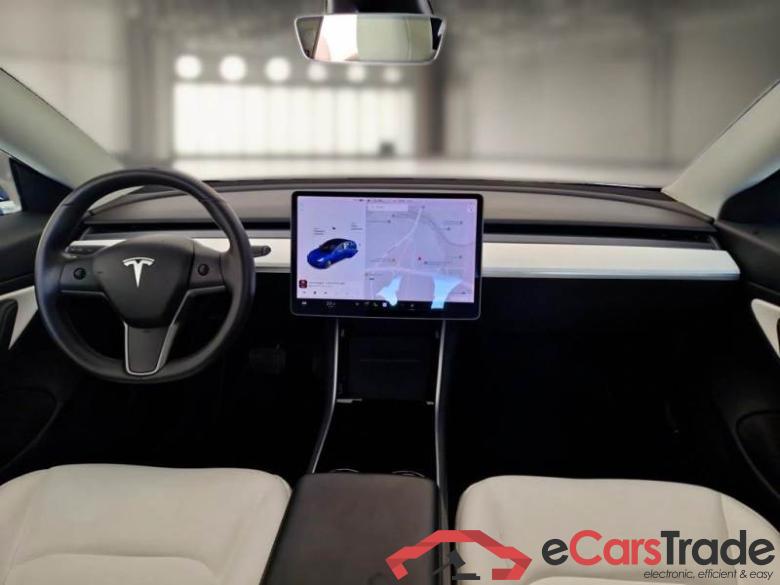 TESLA MODEL 3 / 2018 / 4P / BERLINA 75 KWH LONG RANGE DUAL MOTOR AWD #3