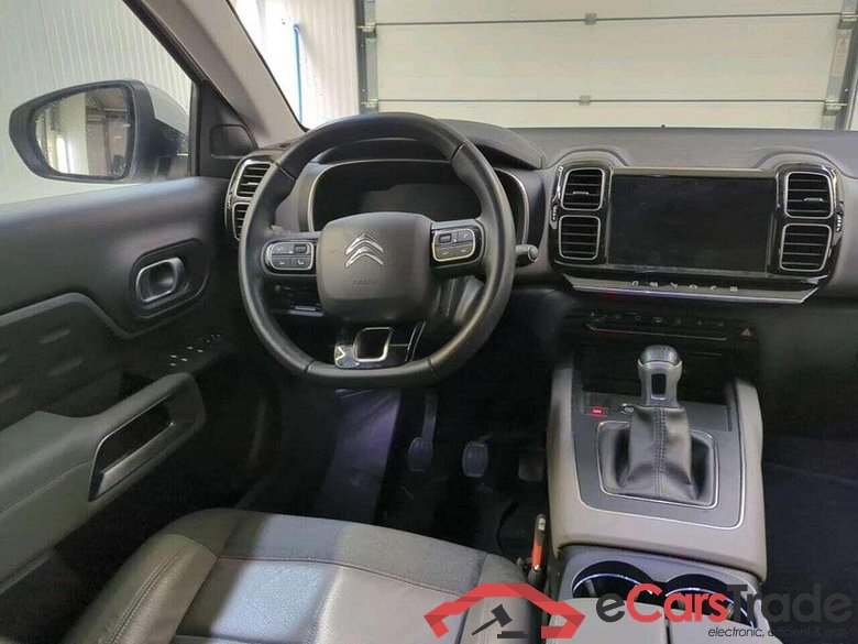 CITROEN C5 Aircross 1.2 PT Bns Plus #3