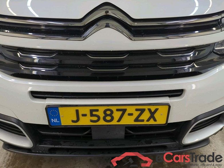 CITROEN C5 Aircross 1.2 PT Bns Plus #4