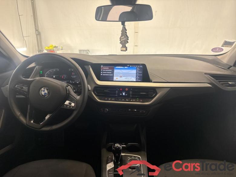 BMW Série 1 / 2019 / 5P / Berline 116i DKG7 Business Design #5