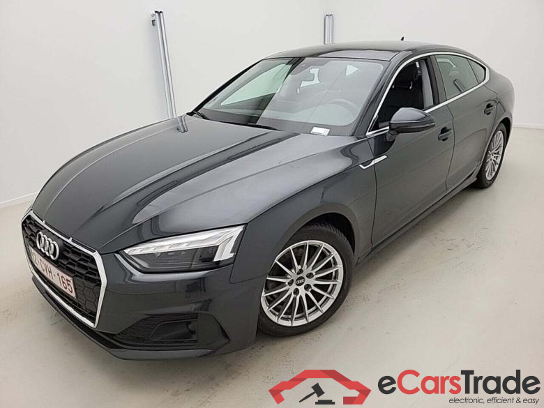 AUDI A5 SPORTBACK 35 TDI BSN. ED. ATTR. S-TRONIC