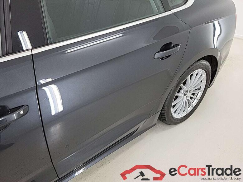 AUDI A5 SPORTBACK 35 TDI BSN. ED. ATTR. S-TRONIC #4