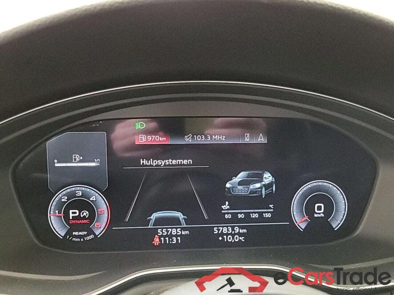 AUDI A5 SPORTBACK 35 TDI BSN. ED. ATTR. S-TRONIC #5