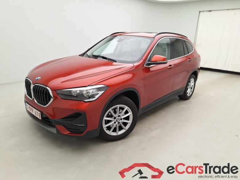 BMW, X1 FL'19, BMW X1 sDrive16dA (85 kW) 5d #2