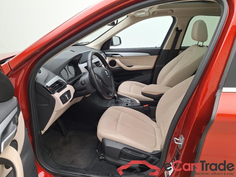 BMW, X1 FL'19, BMW X1 sDrive16dA (85 kW) 5d #3