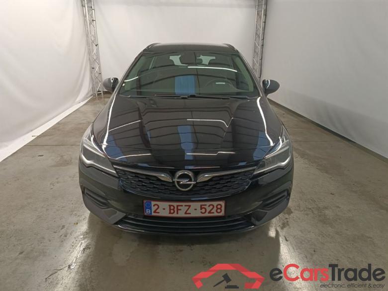 Opel Astra Sports Tourer 1.5 Turbo D 90kW S/S Edition 5d #5