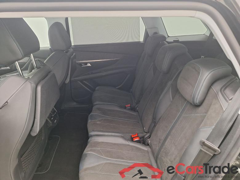 Peugeot, 5008 '16, Peugeot 5008 1.2 PureTech 96kW S&S EAT8 Crossway 7pl #4