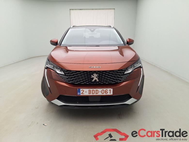 Peugeot, 5008 FL'20, Peugeot 5008 1.2 PureTech 96kW S&S EAT8 Roadtrip #1