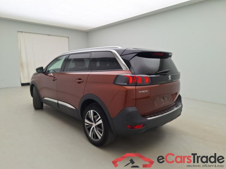 Peugeot, 5008 FL'20, Peugeot 5008 1.2 PureTech 96kW S&S EAT8 Roadtrip #6