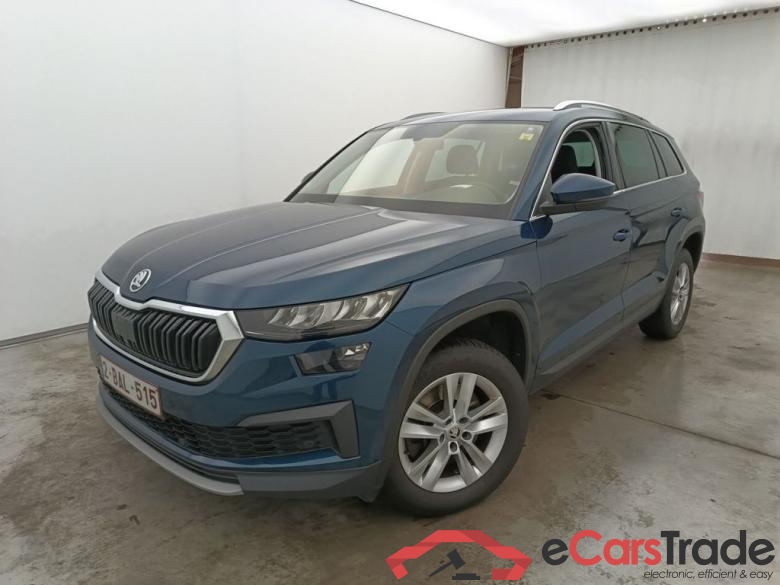 Skoda Kodiaq 2.0 CRTDI 110kW DSG7 Ambition 5d 7pl