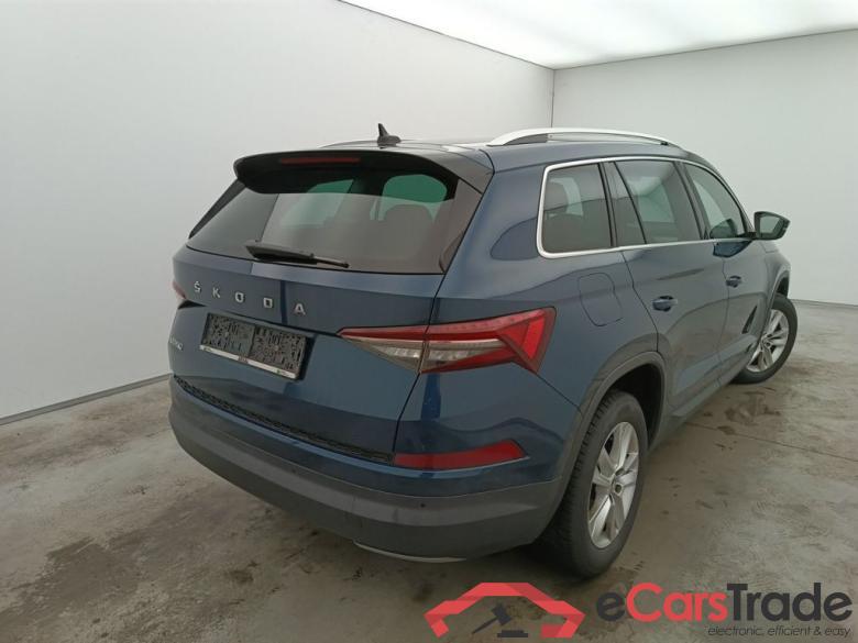 Skoda Kodiaq 2.0 CRTDI 110kW DSG7 Ambition 5d 7pl #2
