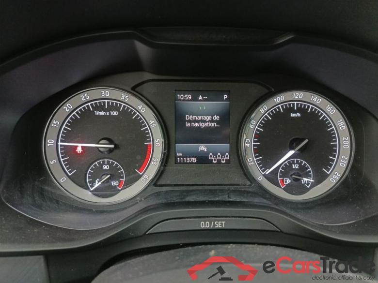 Skoda Kodiaq 2.0 CRTDI 110kW DSG7 Ambition 5d 7pl #6