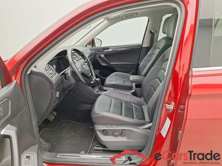 VW, Tiguan Allspace '17, Volkswagen Tiguan Allspace 2.0 TDI SCR DSG7 Platin 7pl #3