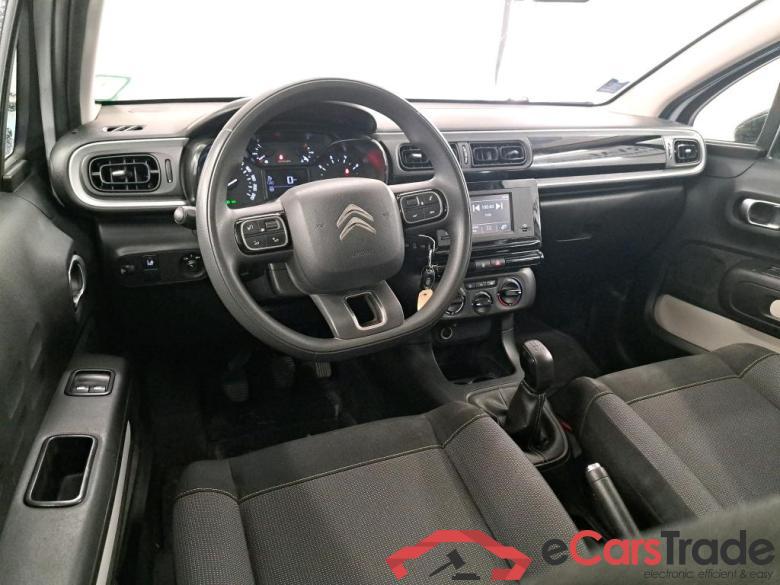 C3 Société Feel 1.5 BlueHDI 100CV BVM5 E6dT #5