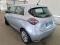 preview Renault ZOE #2