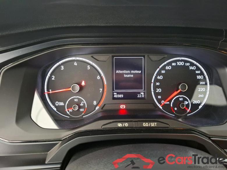 Polo VI Business 1.0 TSI 95CV BVM5 E6d #6