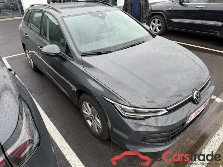 VOLKSWAGEN Golf VIII SW Golf Variant Life Business 1.5 eTSI  85 kW (116 pk) 7 versnellingen DSG #4