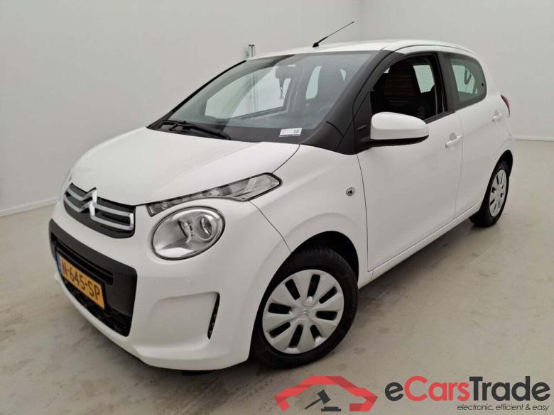 CITROEN C1 1.0 VTi Feel #1